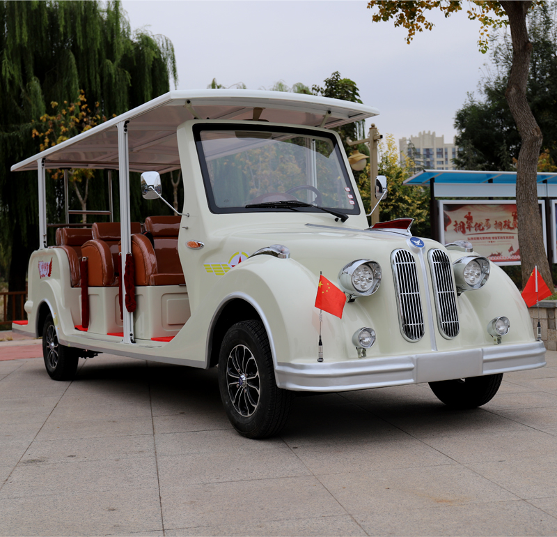 說法︱四輪電動(dòng)車撞人后要私了？此類車輛發(fā)生事故該怎么辦？